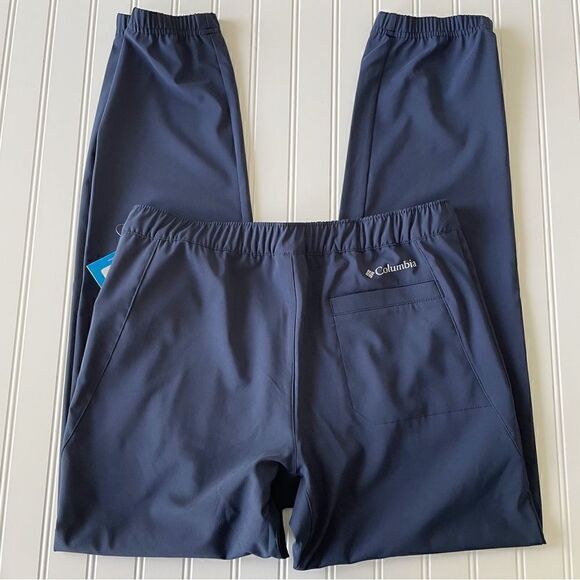 Columbia Omni-Shade Daytrekker Jogger Pants - Size XL (18-20) - Picture 3 of 10